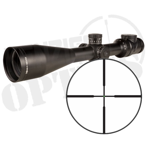 Trijicon AccuPoint 4-24x50 - TR32-C-200162