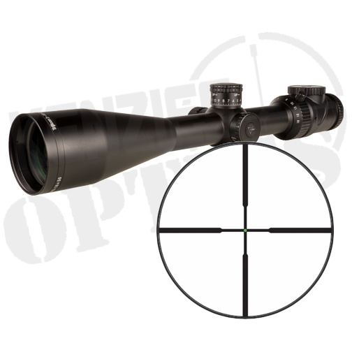 Trijicon AccuPoint 3-18x50 - TR34-C-200166