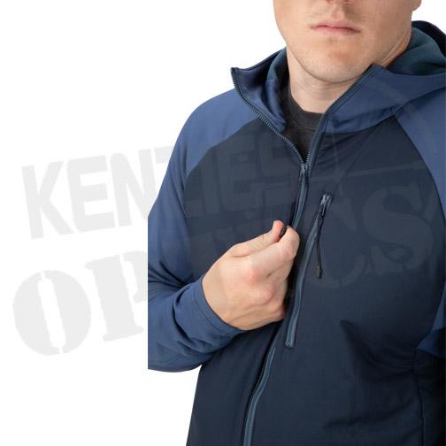 Vertx Manitou Hybrid Hooded Jacket