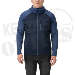 Vertx Manitou Hybrid Hooded Jacket