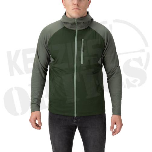 Vertx Manitou Hybrid Hooded Jacket