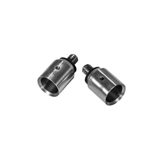 Warne Precision Bipod Atlas Foot Adapter