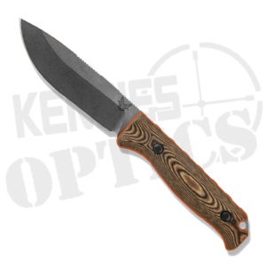 Benchmade Saddle Mountain Skinner Knife