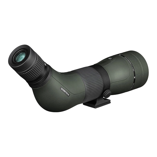 Vortex Diamondback HD 16-48x65 Spotting Scope - Multiple Options