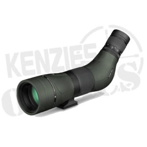 Vortex Diamondback HD 16-48x65 Spotting Scope - Angled