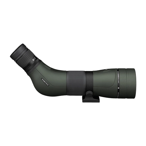 Vortex Diamondback HD 16-48x65 Spotting Scope - Multiple Options