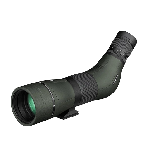 Vortex Diamondback HD 16-48x65 Spotting Scope - Multiple Options