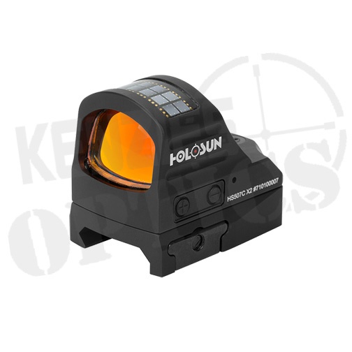 Holosun HS507C-X2