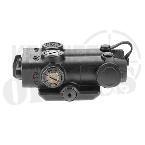 LE221G Holosun laser