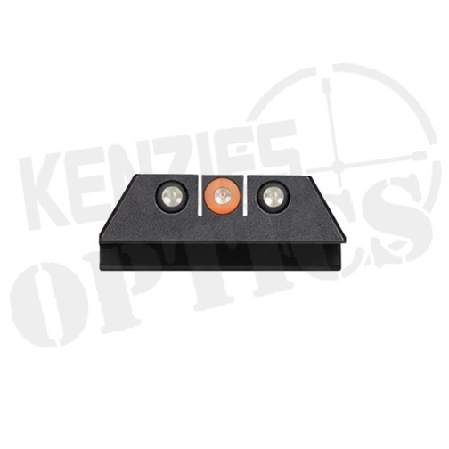 Night Fision Glow Dome Night Sights