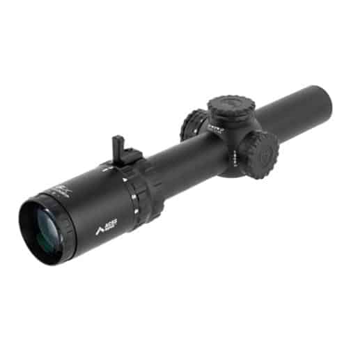 Primary Arms SLx 1-6x24 SFP Gen IV Scope | ACSS Reticle