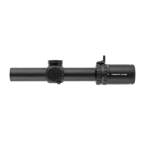 Primary Arms SLx 1-6x24 SFP Gen IV Scope | ACSS Reticle