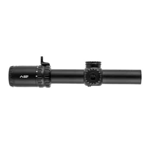 Primary Arms SLx 1-6x24 SFP Gen IV Scope | ACSS Reticle