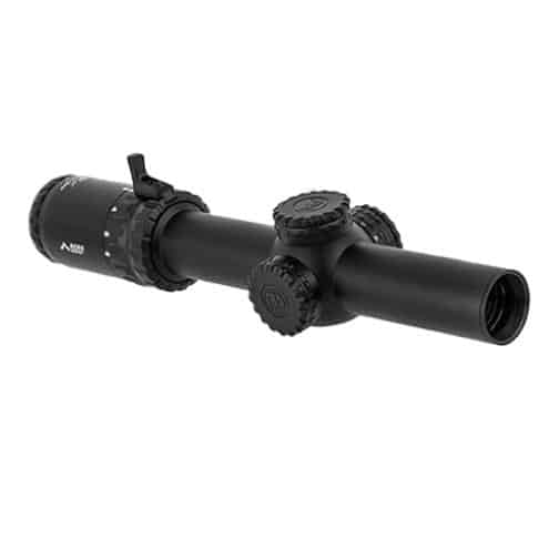 Primary Arms SLx 1-6x24 SFP Gen IV Scope | ACSS Reticle