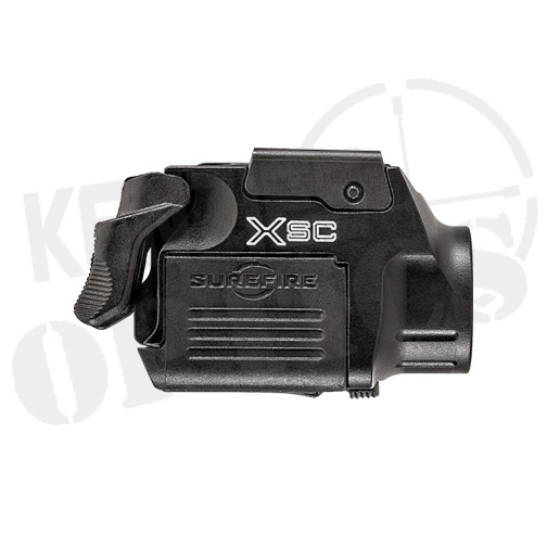 Surefire XSC WeaponLight Micro Compact Pistol Light
