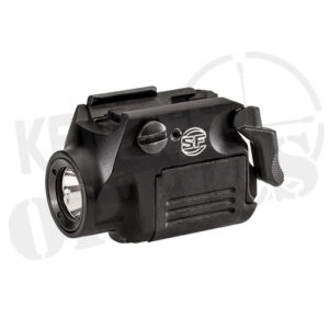 Surefire XSC WeaponLight Micro-Compact Pistol Light