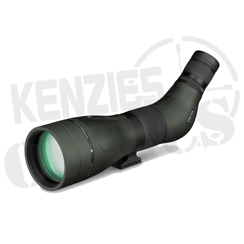 Vortex Diamondback HD 20-60x85 Spotting Scope - Angled