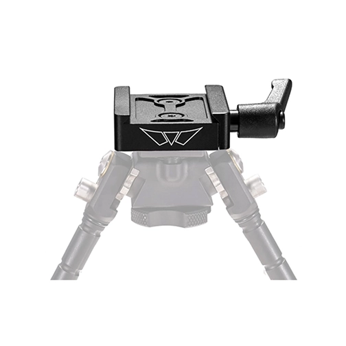Warne Atlas ARCA Rail Adapter - Multiple Options