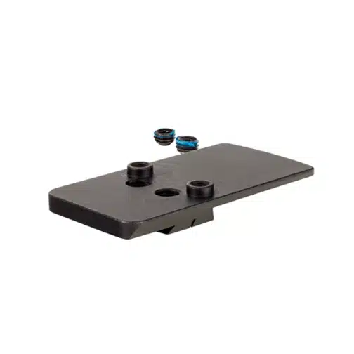 Trijicon RMRcc Mounting Plate