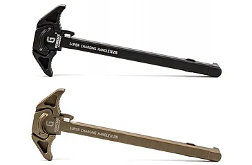 Geissele Super Charging Handle