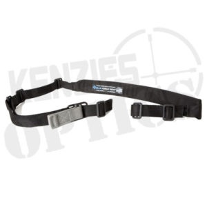 Blue Force Gear Vickers Sling Unpadded - Black