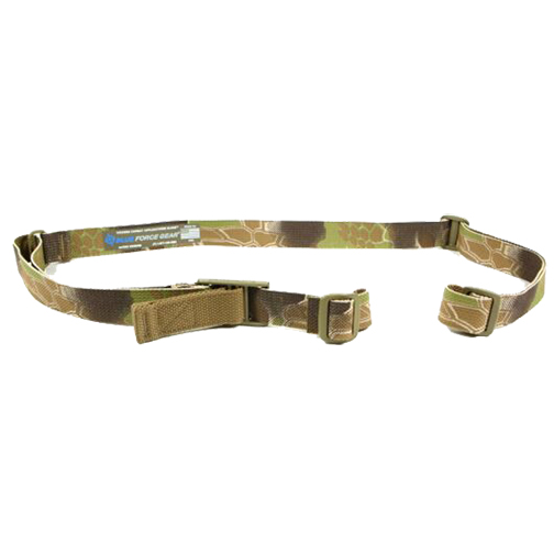 BLUE FORCE GEAR TYPHON SLING 実物 BLUE FORCE GEAR TYPHON SLING 実物
