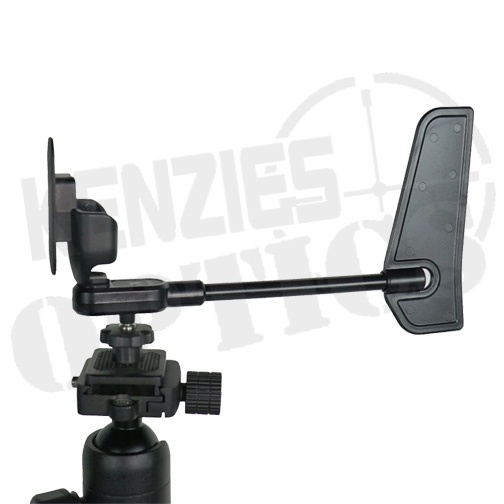 Kestrel Basic Series Vane Mount