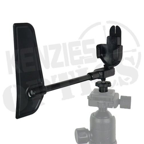 Kestrel Basic Series Vane Mount