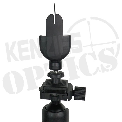 Kestrel Basic Series Vane Mount