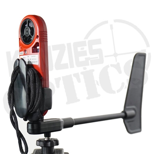 Kestrel Basic Series Vane Mount