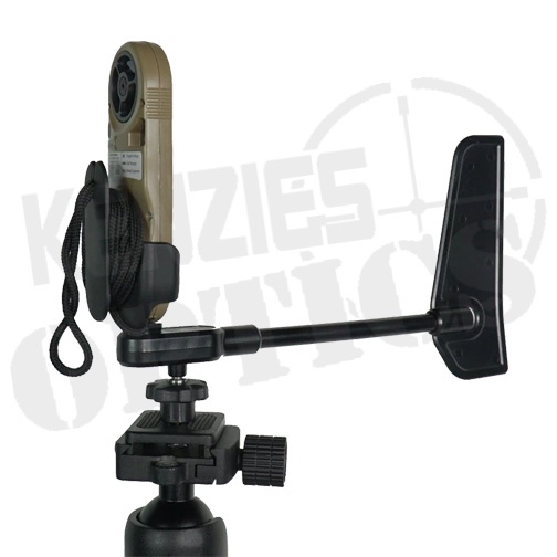 Kestrel Basic Series Vane Mount