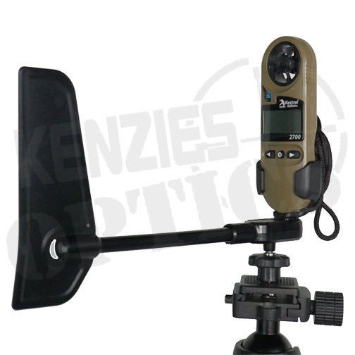 Kestrel Basic Series Vane Mount
