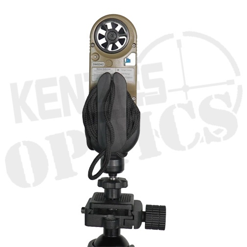 Kestrel Basic Series Vane Mount