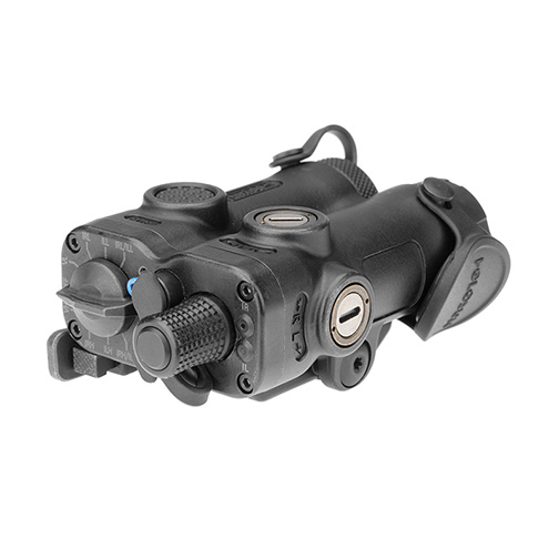 Holosun LE321R Red Laser / IR Laser with White Light / IR Illuminator