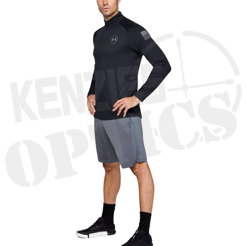 Under Armour Freedom Tech 2.0 1/2 Zip Pullover