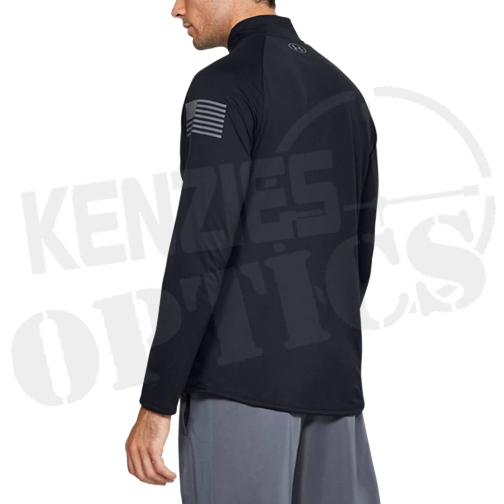 Under Armour Freedom Tech 2.0 1/2 Zip Pullover