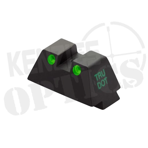 Mepro Tru Dot - Glock - Rear Sight Only