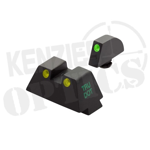 Mepro Tru Dot - Green Suppressor Night Sight