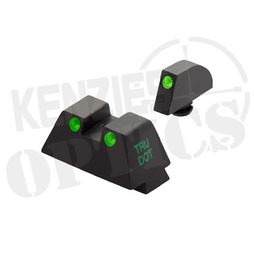 Mepro Tru Dot - Green Suppressor Night Sight