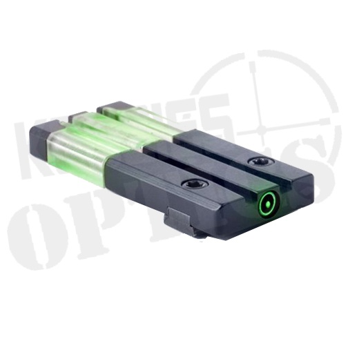 Meprolight FT Bullseye Self Illuminating Sight All Glock Models