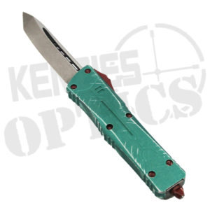 Microtech Combat Troodon Bounty Hunter - 144-10BH
