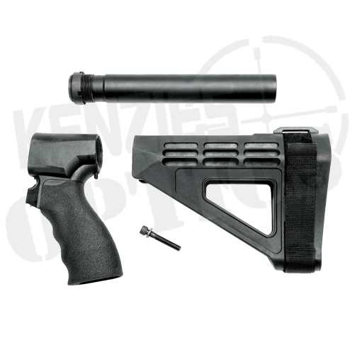 SB Tactical 590-SBM4 Pistol Stabilizing Brace for Mossberg 590 Shockwave