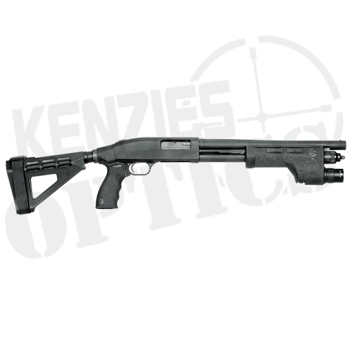 SB Tactical 590-SBM4 Pistol Stabilizing Brace for Mossberg 590 Shockwave
