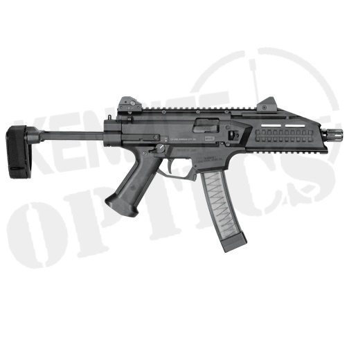 SB Tactical CZPDW Pistol Stabilizing Brace for CZ Scorpion Evo