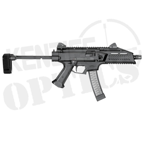 SB Tactical CZPDW Pistol Stabilizing Brace for CZ Scorpion Evo