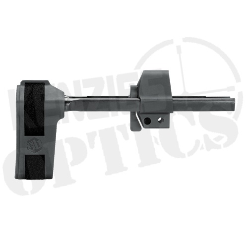 SB Tactical HKPDW Pistol Stabilizing Brace for HK MP5/HK53/MP5K