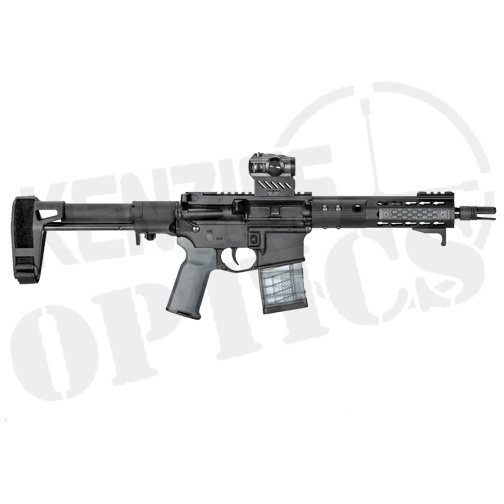 SB Tactical SBPDW Pistol Stabilizing Brace for Mil-Spec AR-15 Receivers