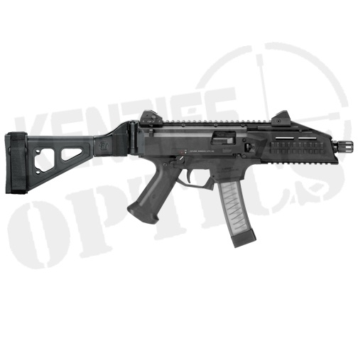 SB Tactical SBTEVO Pistol Stabilizing Brace for CZ Scorpion Evo