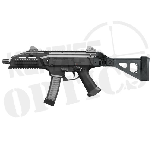 SB Tactical SBTEVO Pistol Stabilizing Brace for CZ Scorpion Evo