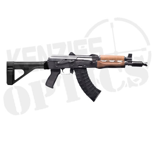 SB Tactical SOB47 Pistol Stabilizing Brace for AK47/74